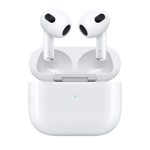 ايربودز (الجيل الثالث)