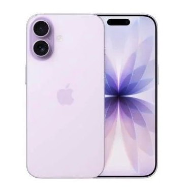 آيفون 17 - البنفسجي